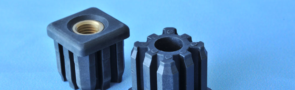 end-cap - conveyor components